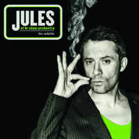 Jules et le Vilain Orchestra en clip avec T'es Chiante !. Publié le 07/12/16